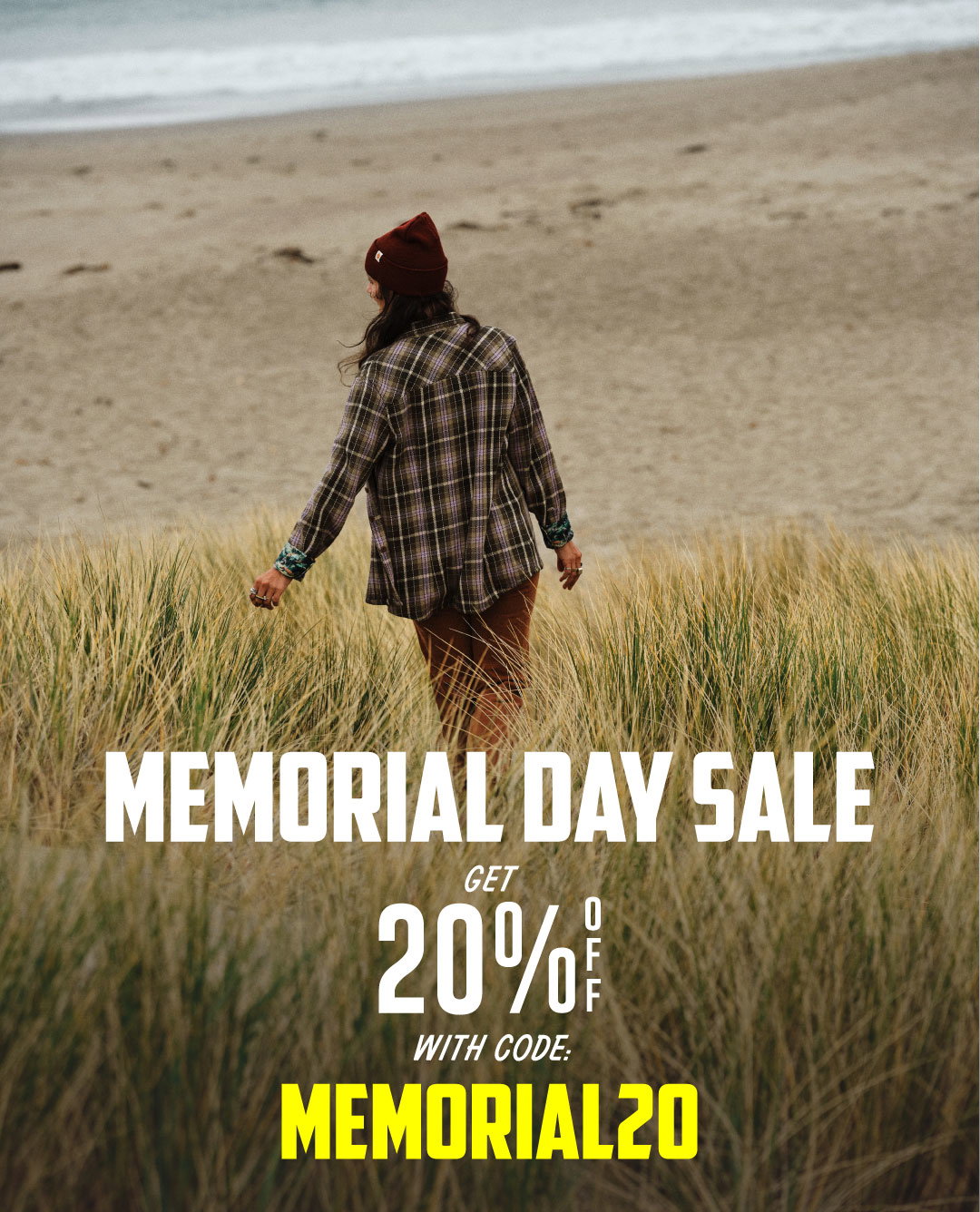 memorial day sale