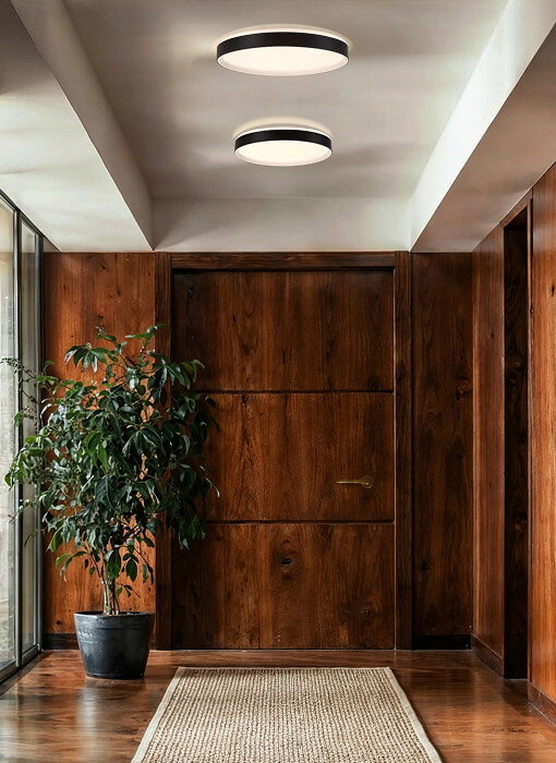 Flushmounts →