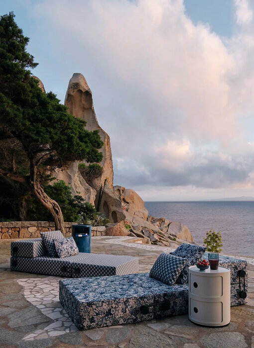 Outdoor Furniture →