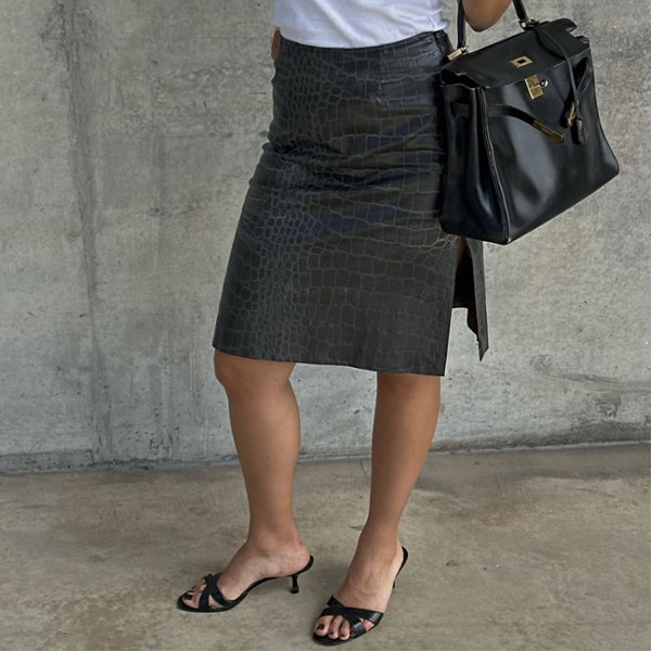I Live on the Upper East Side—5 Specific Pieces I'm Seeing Everywhere