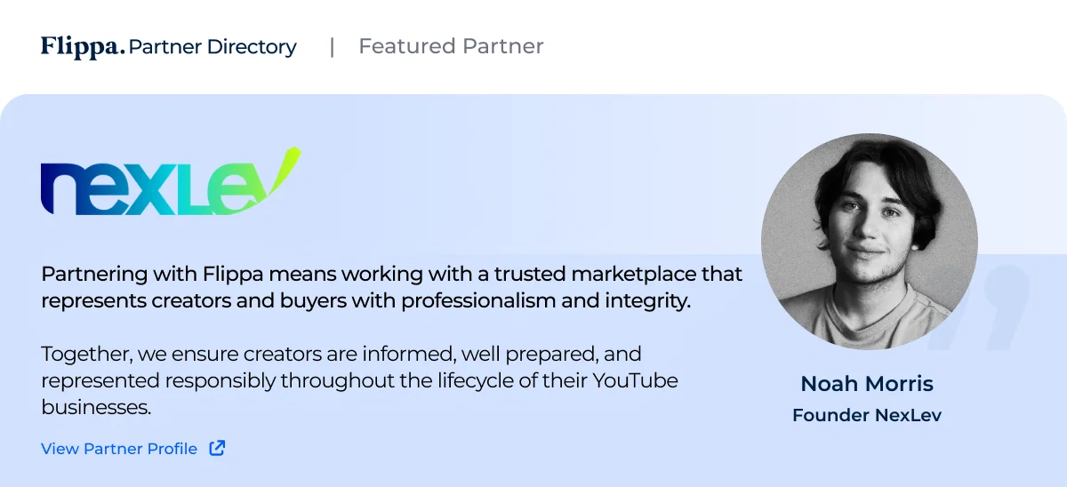 PD - Daily - Partner Announcement - Nexlev Quote