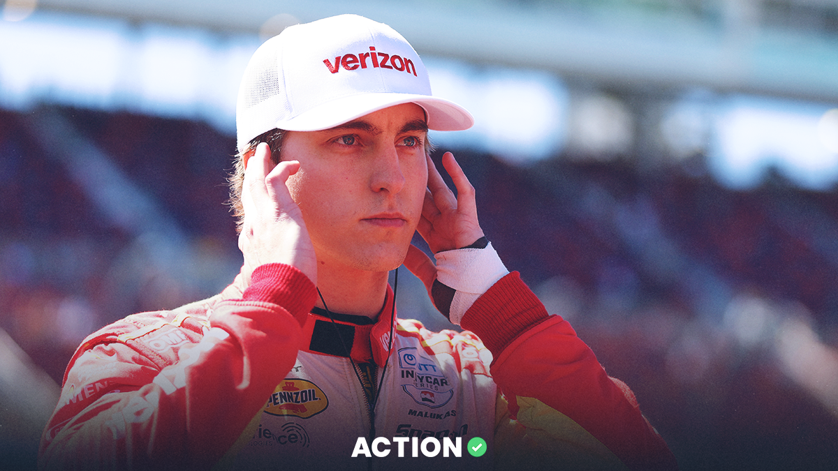 The Sharp Ways To Bet The Indy 500 Today