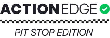 Action Edge Pit Stop Edition