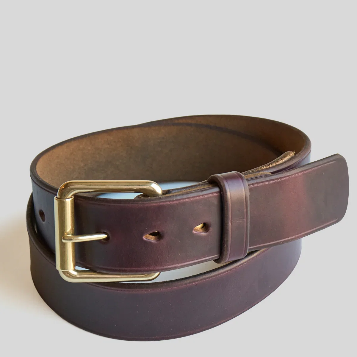 Image of No.89 Chromexcel® Classic Belt | Color #8