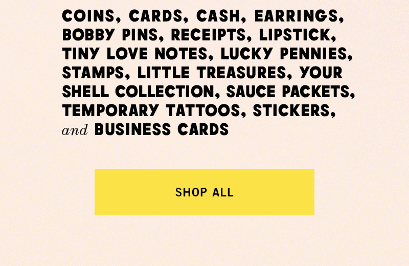 Shop All