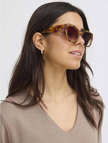 Full Frame Sunglasses