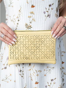 Crossbody Bag With Removable Straps