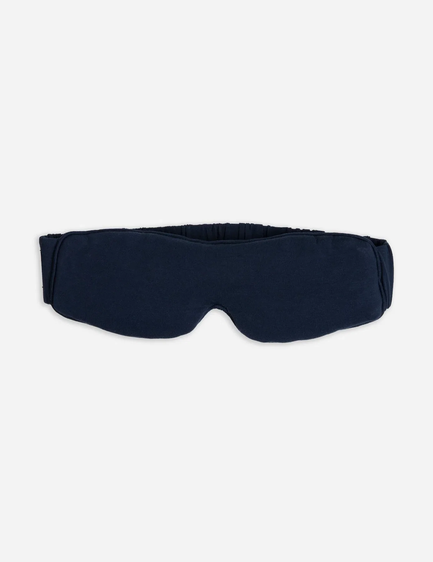 Image of Bamboo Stretch-Knit Sleep Mask