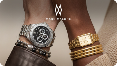 MARC MALONE