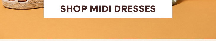 Midi Dresses