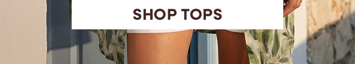 New In Tops