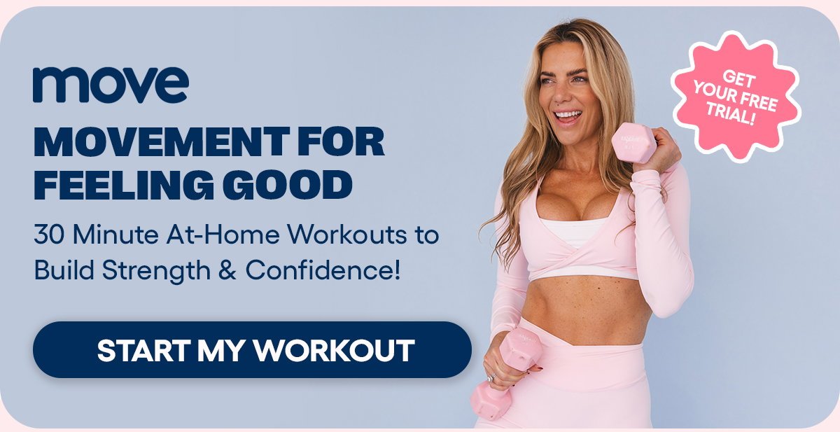 Get Your Free Trial of MOVE