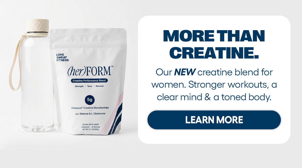 Shop (her)FORM Creatine