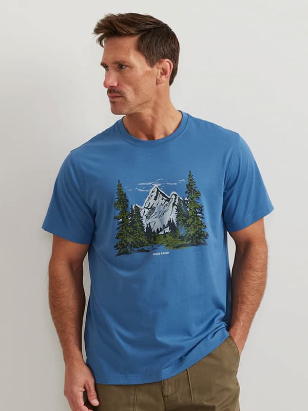Graphic T-Shirt - Respect