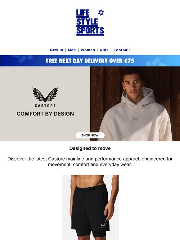 Comfort By Design