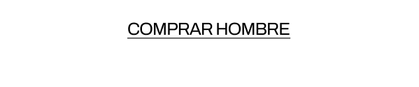 COMPRAR HOMBRE