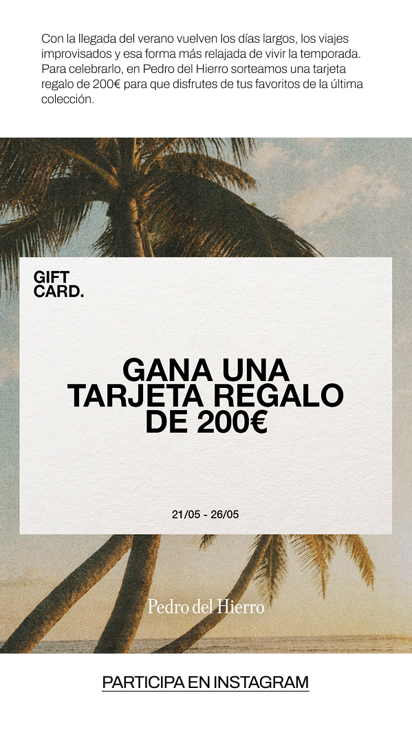 PARTICIPA EN INSTAGRAM