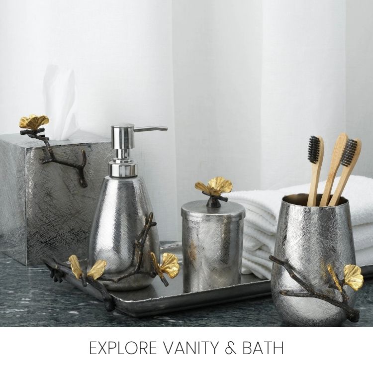 Explore Vanity & Bath