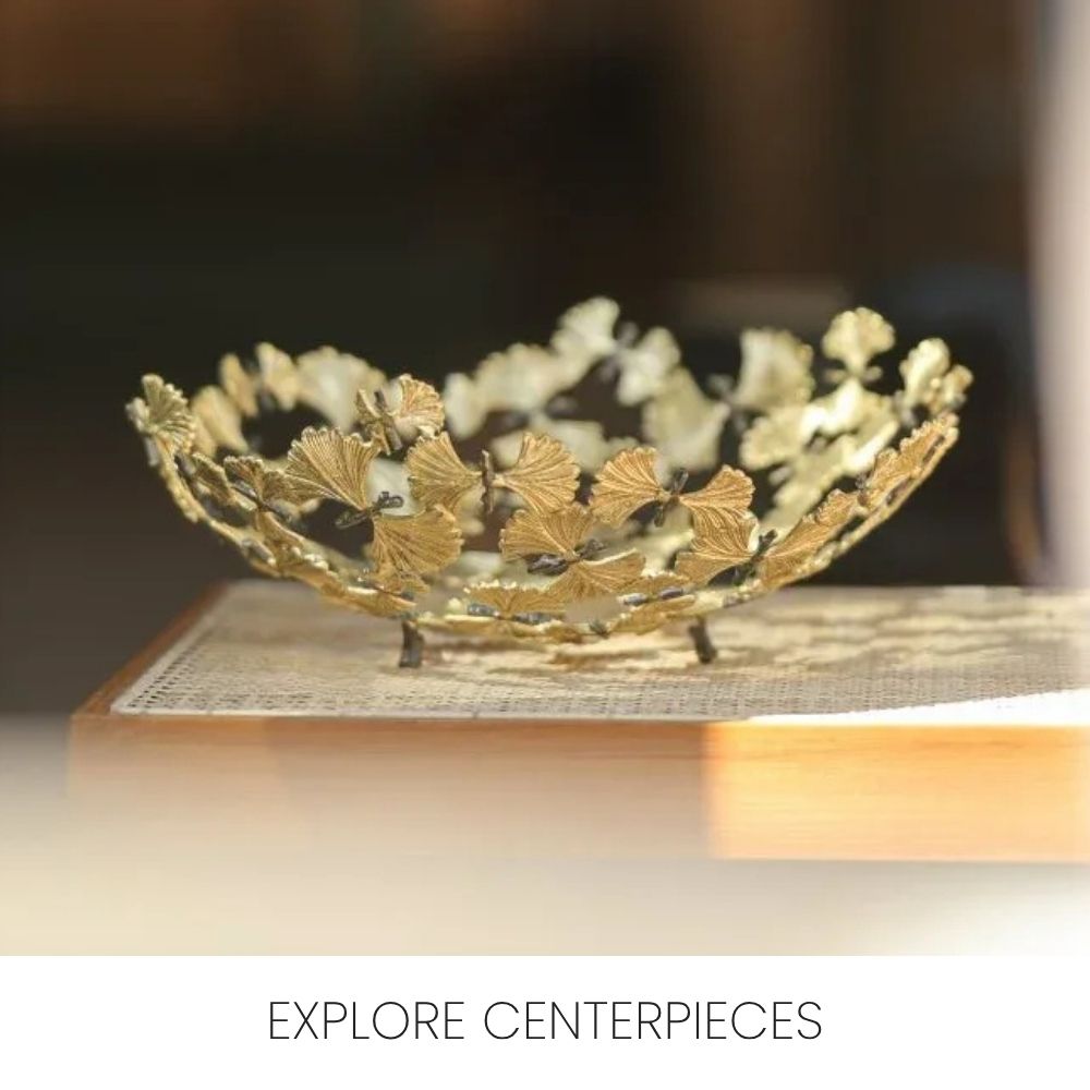 Explore Centerpieces