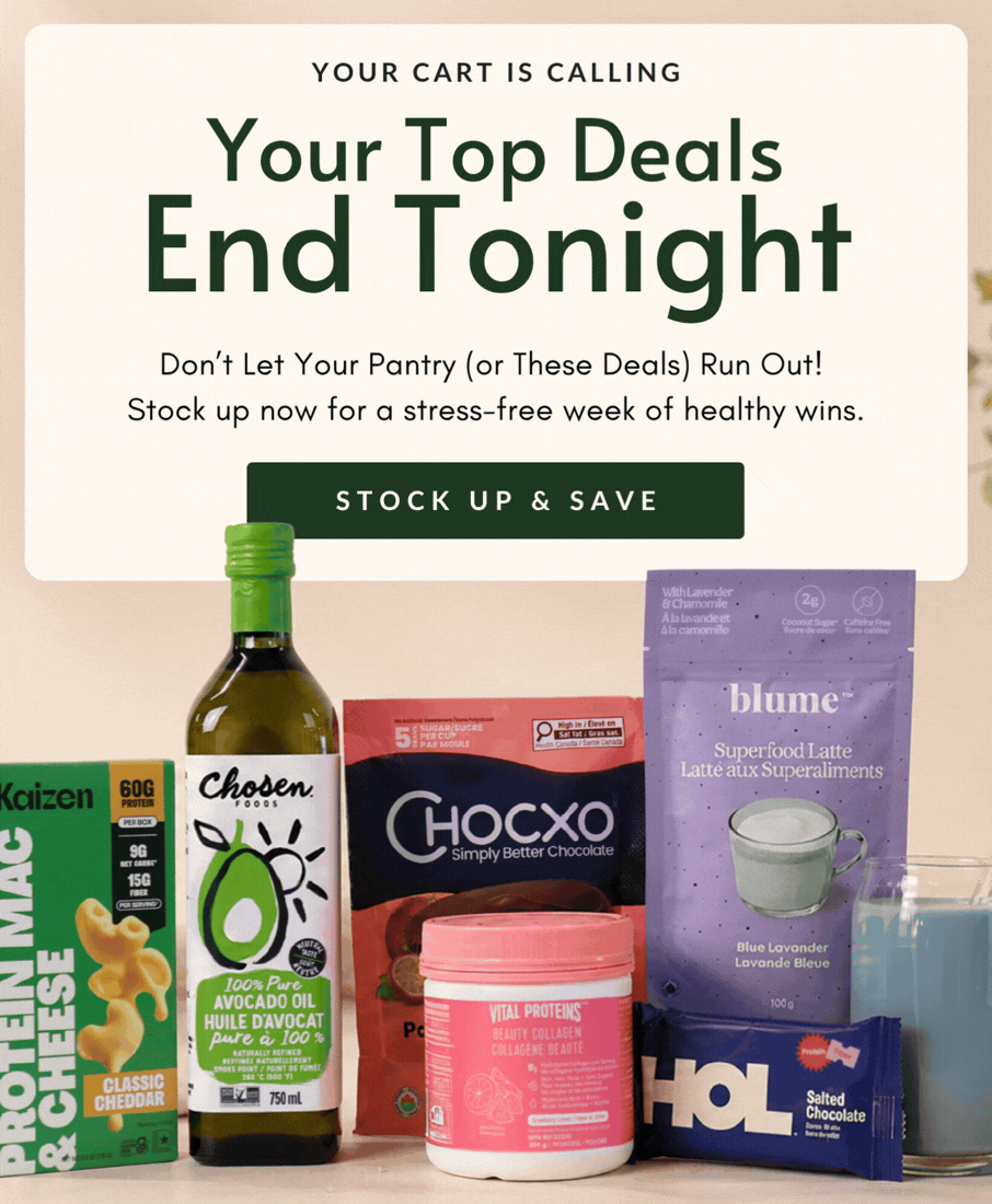 Up to 55% Off