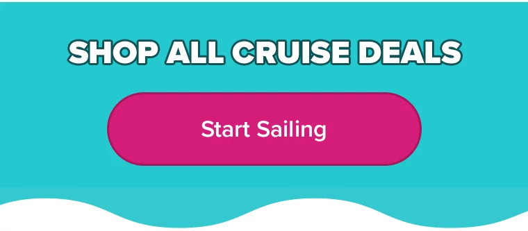 Shop All Cruise Deals