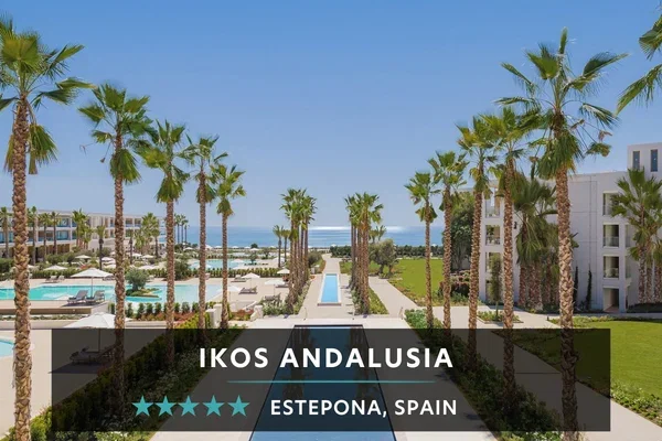 Kresten Royal Euphoria Resort