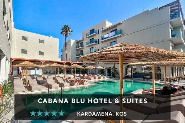 Kresten Royal Euphoria Resort