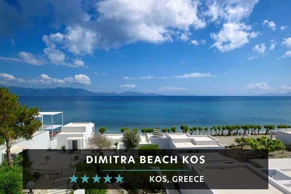Kresten Royal Euphoria Resort