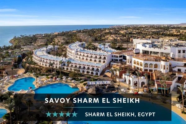 Kresten Royal Euphoria Resort