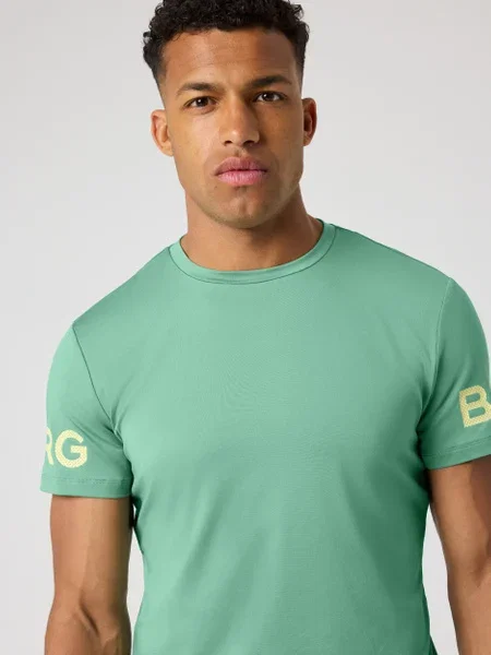Borg T-Shirt