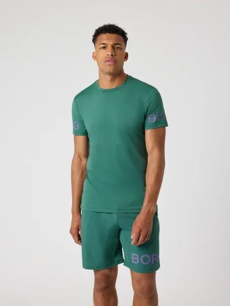 Borg T-Shirt