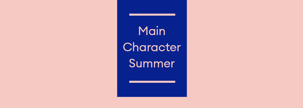 Main Character Summer