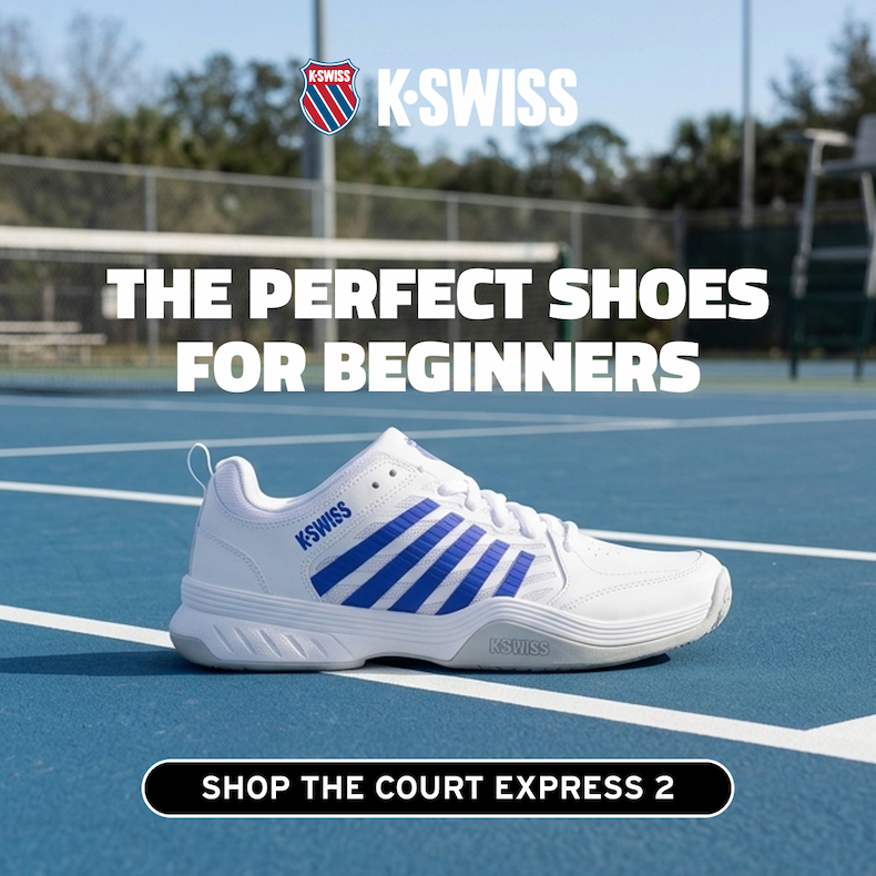 THE PERFECT SHOES FOR BEGINNERS