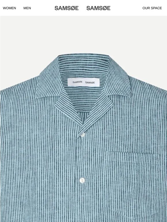 A well-curated summer rotation