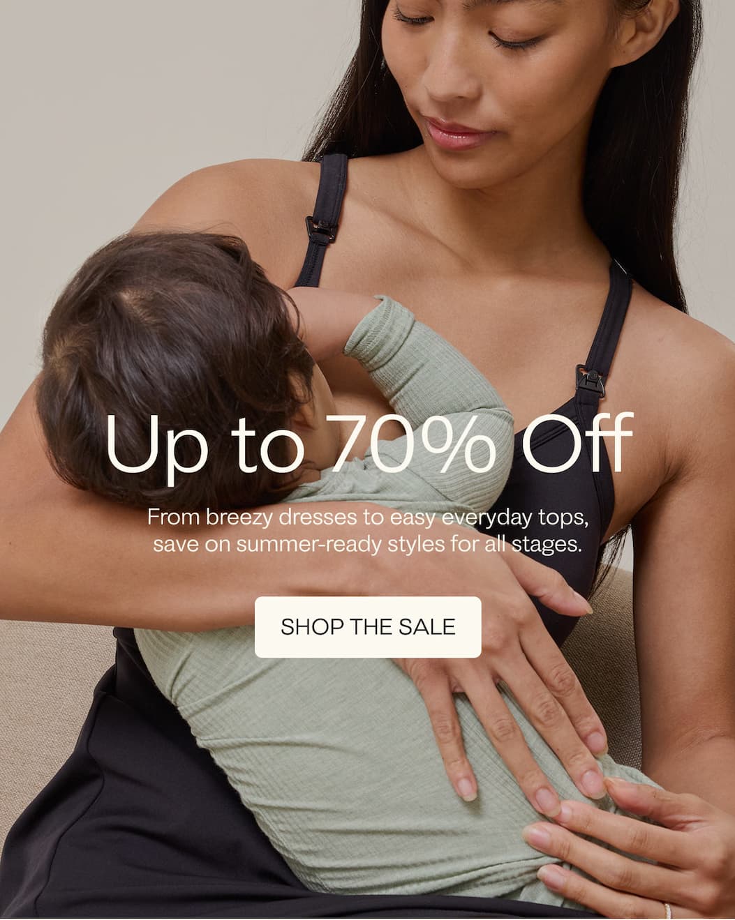 Up to 70% Off
