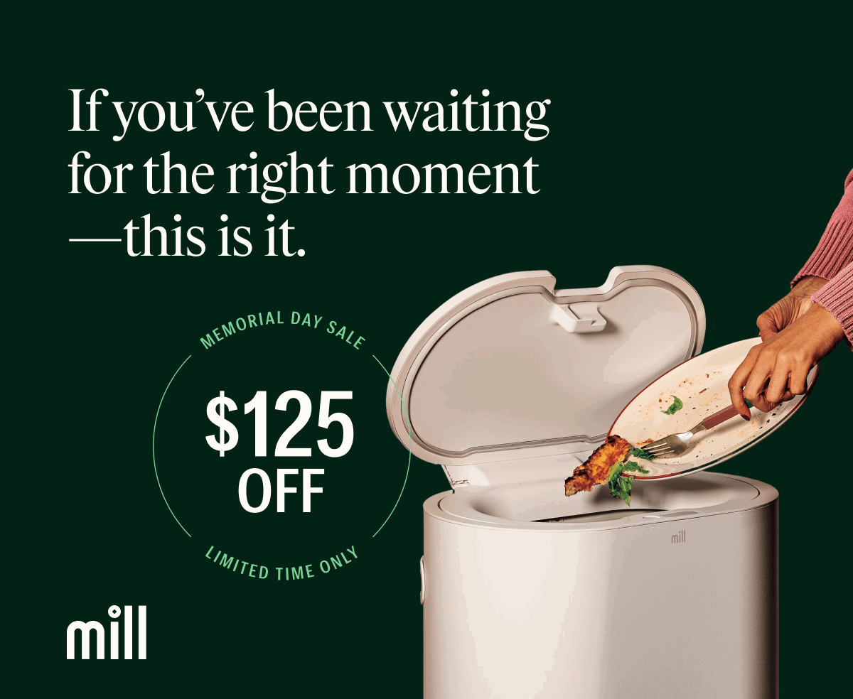 If you’ve been waiting for the right moment — this is it. Memorial Day Sale: $125 off. Limited time only.