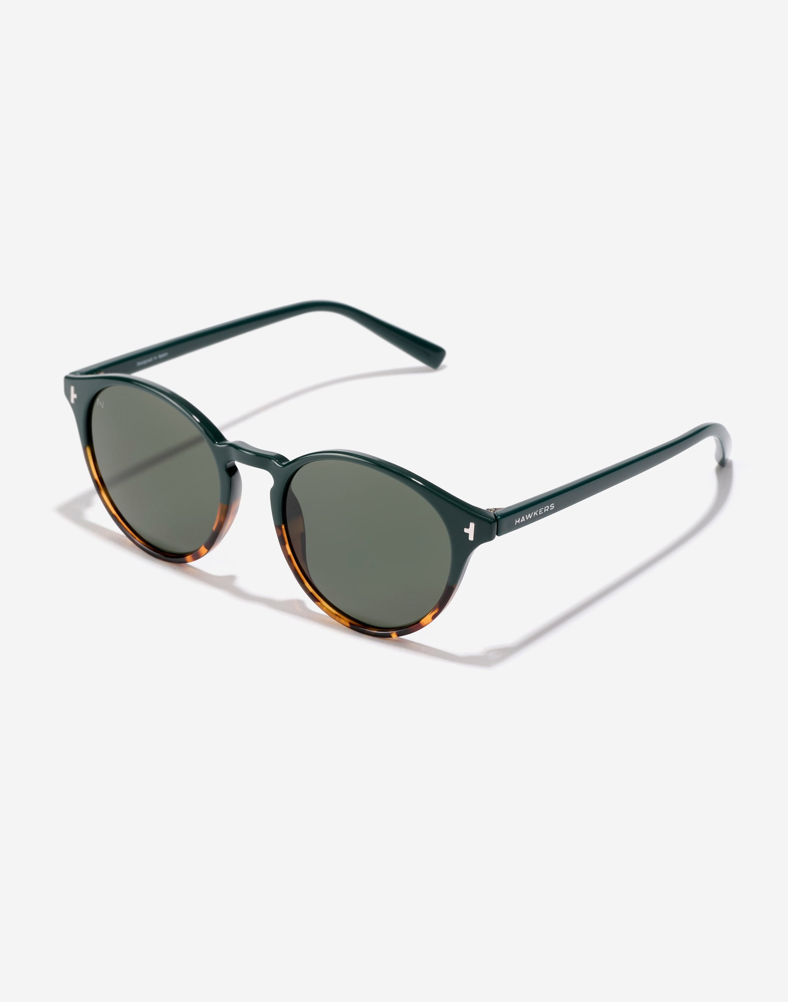 SALT - GREEN CAREY ALLIGATOR