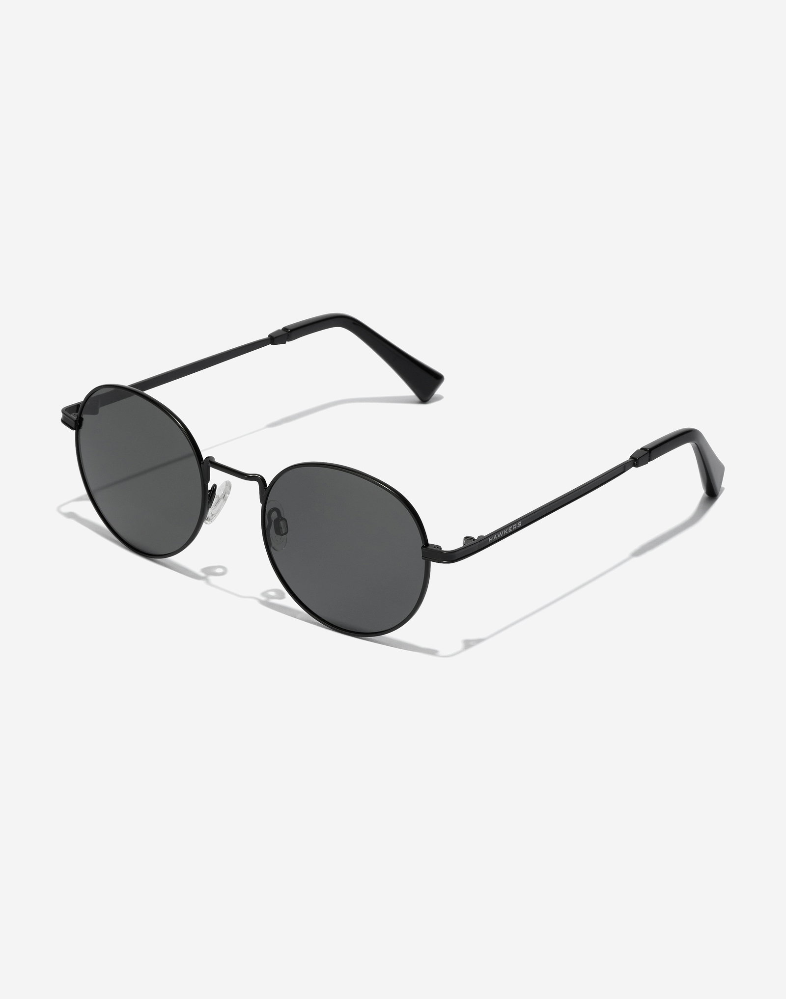 MOMA - POLARIZED MATTE BLACK