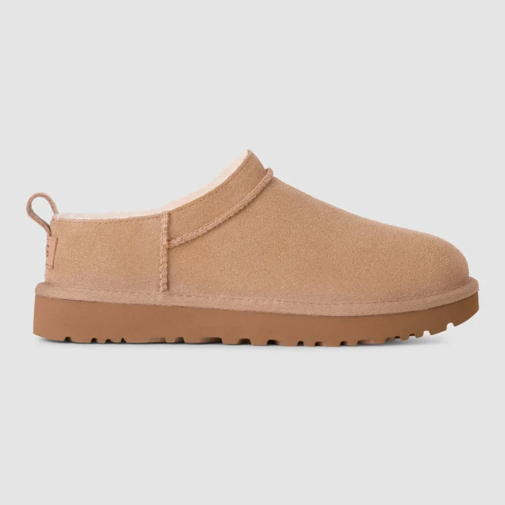 UGG Classic Micro Sand - OPEN BOX
