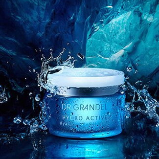 DR. GRANDEL Hydro Active