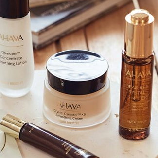 AHAVA