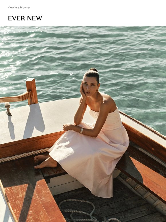 The Dresses Defining Summer
