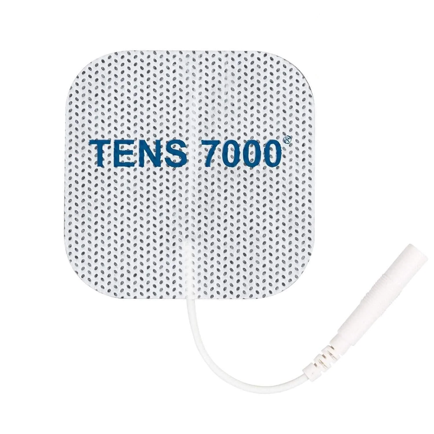 Image of TENS 7000 Electrode Pads - 16/48 Pack - 2" x 2" Replacement Pads