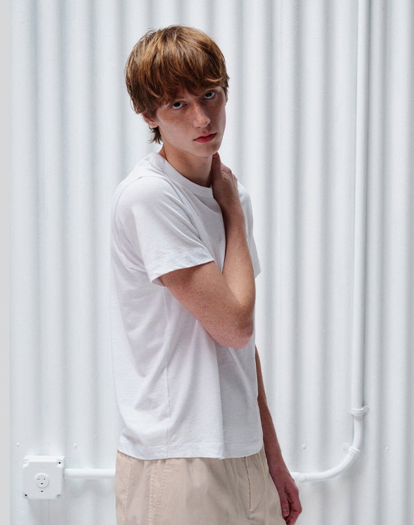 Men's New