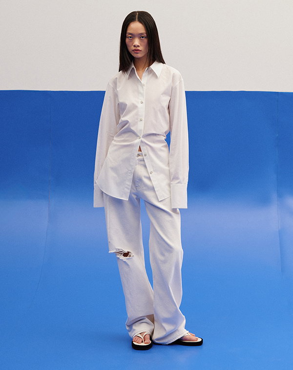Womens New