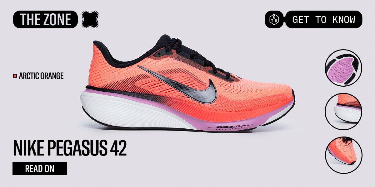 NIKE PEG