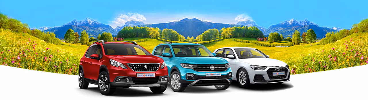 EXPLORE AUTO EUROPE