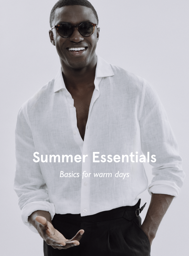 Summer Essentials