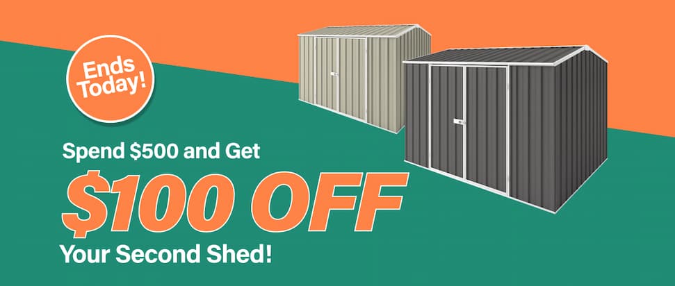 Get Extra $100 Off