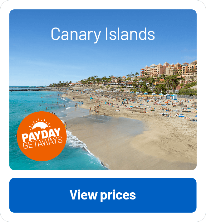 Canary Islands
